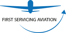 First Servicing Aviation Cpt. Michael Esser First Servicing Aviation Cpt. Michael Esser